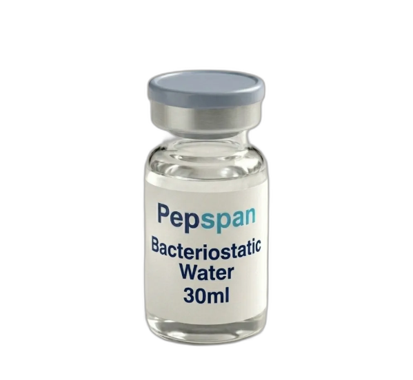Bacteriostatic Water
