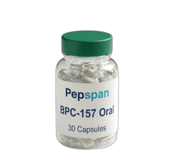 bpc-157-oral