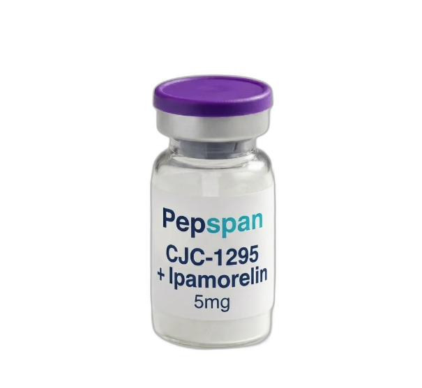 CJC-1295 + Ipamorelin