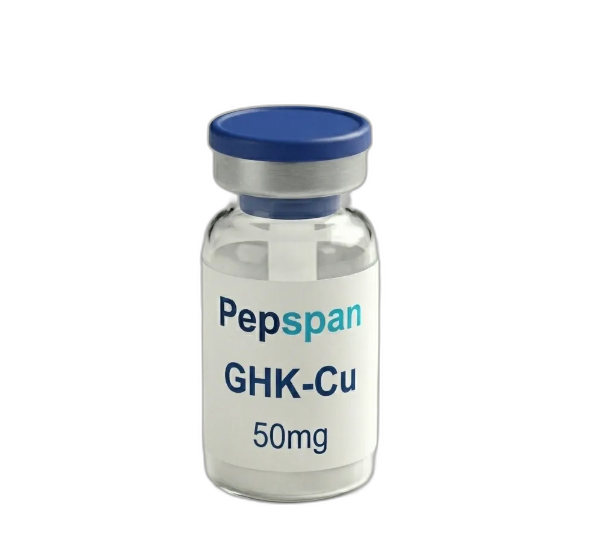 GHK-Cu