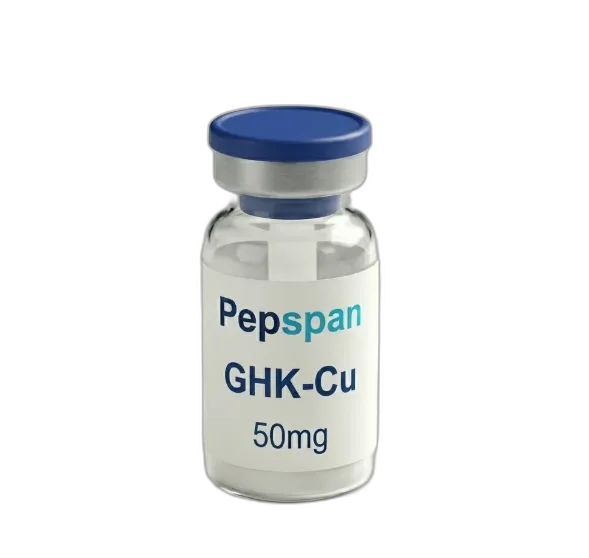 GHK-Cu