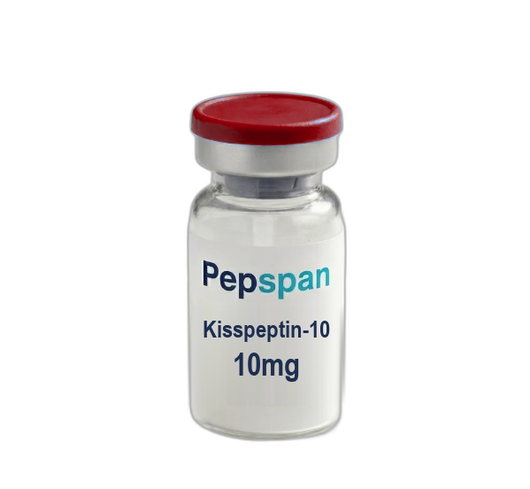 Kisspeptin-10 10mg vial