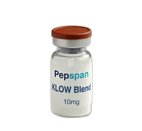 KLOW Blend