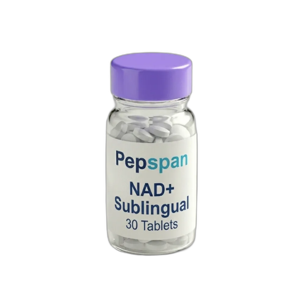 NAD+ Sublingual