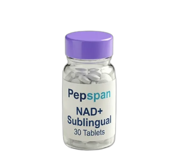 NAD+ Sublingual
