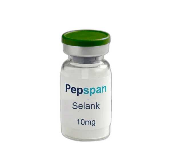 Selank