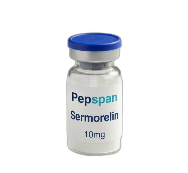 Sermorelin
