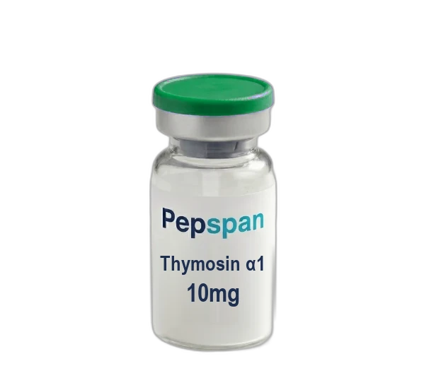 Thymosin Alpha-1