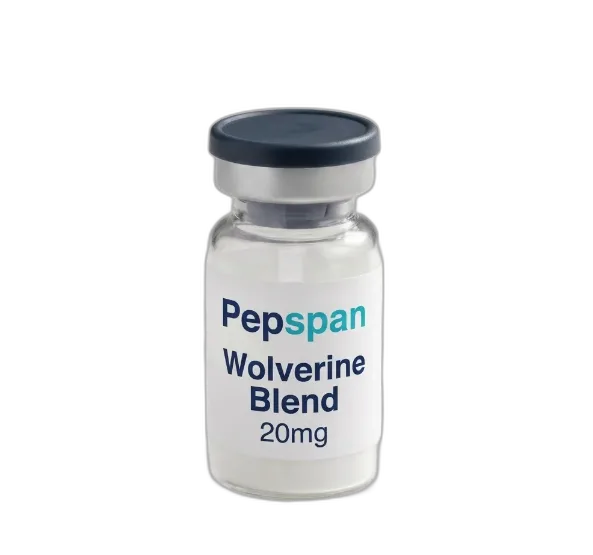 Wolverine Blend